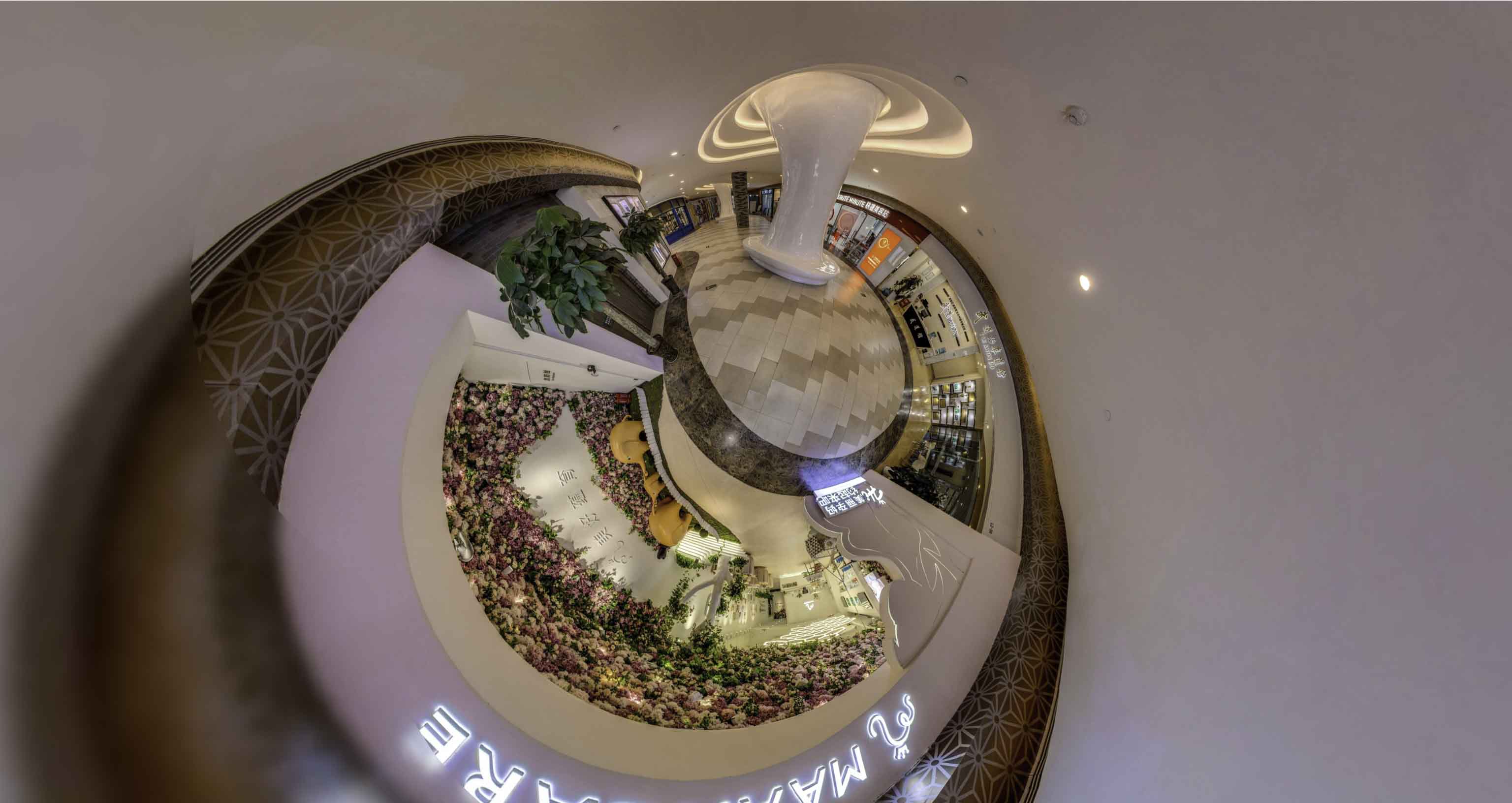 都兰将VR全景融入品牌宣传活动的创新实践与策略